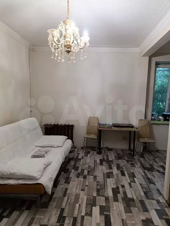 Комната 23 м в 2-к., 1/2 эт. - Фото 0