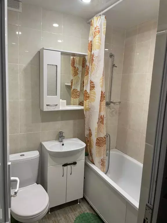Продаётся 1-к квартира, 35 м - Фото 0