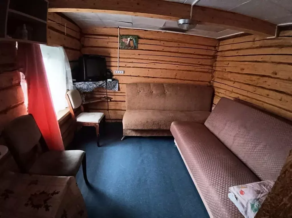 Дом в Свердловская область, Первоуральск муниципальный округ, пос. ... - Фото 2