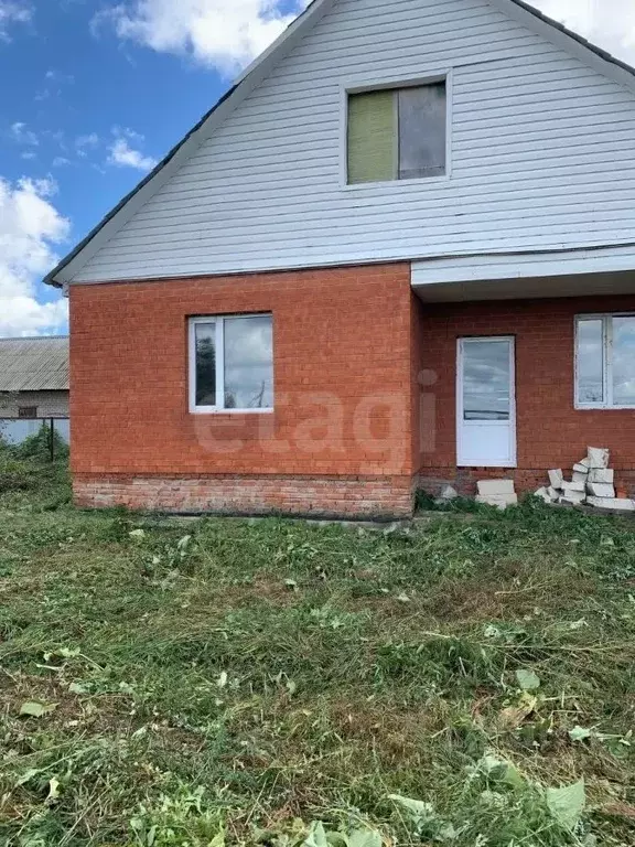 Дом в Мордовия, Ковылкинский район, Кочелаевское с/пос, с. Кочелаево ... - Фото 2