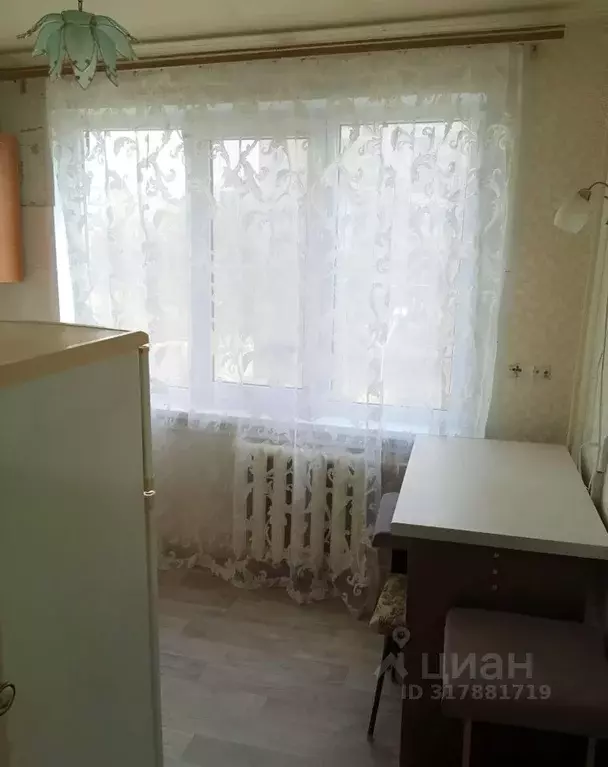 1-к кв. Краснодарский край, Краснодар ул. Тюляева, 13 (30.0 м) - Фото 1