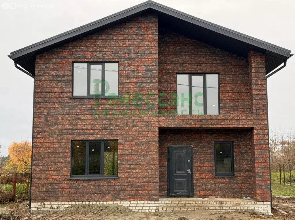 Дом в Путёвка, территория садоводческого общества Снежка, 2 (140 м) - Фото 2