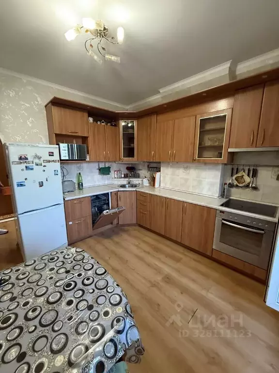 2-к кв. Московская область, Балашиха Железнодорожный мкр, ул. ... - Фото 2