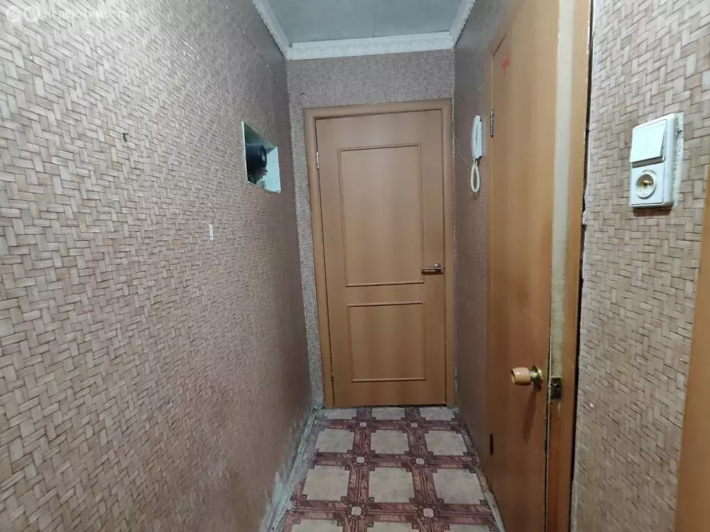 3-комнатная квартира: Троицк, улица имени В.И. Ленина (54 м) - Фото 1