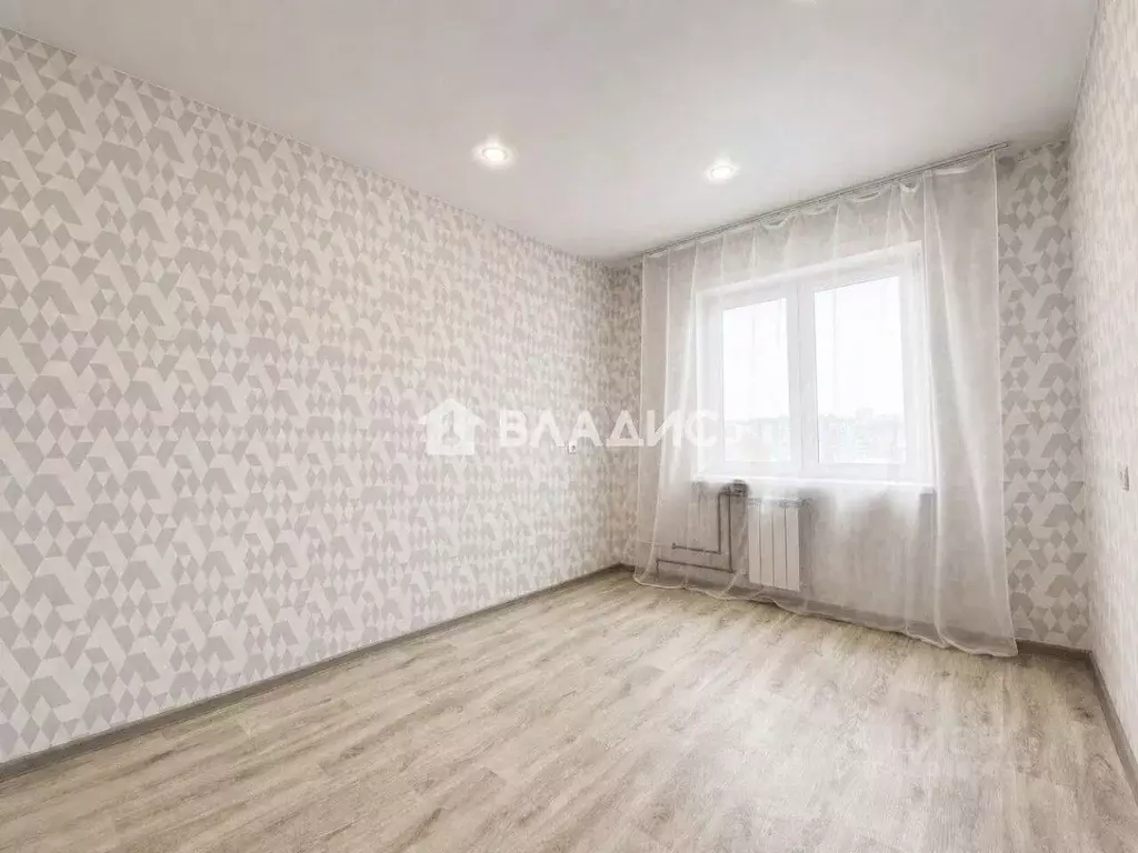2-к кв. Иркутская область, Иркутск Приморский мкр, 13 (47.4 м) - Фото 1