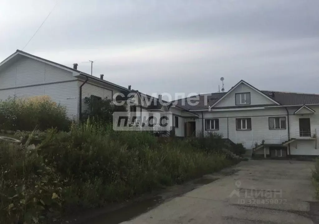 2-к кв. Иркутская область, Иркутский муниципальный округ, пос. Малая ... - Фото 1