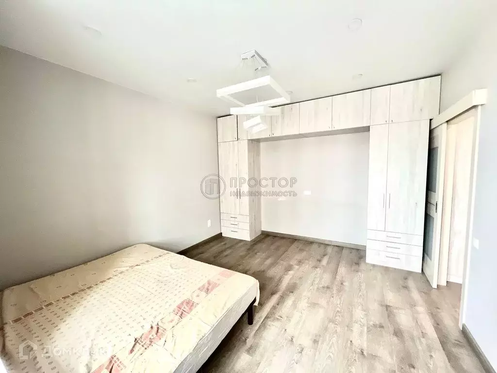 Продаётся 1-к квартира, 40 м - Фото 1