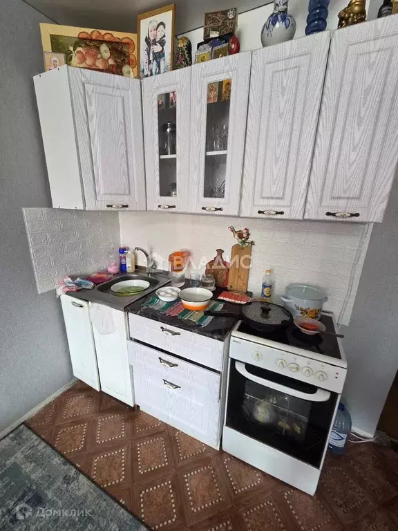 Продаётся квартира-студия, 23 м - Фото 0