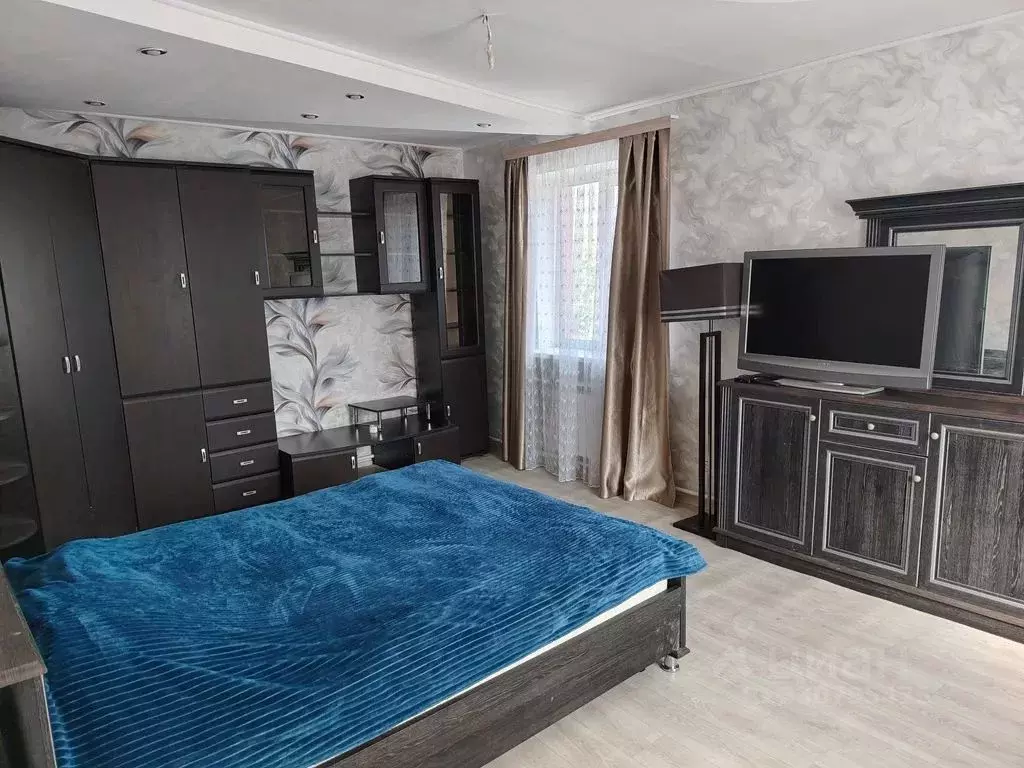 Дом в Московская область, Егорьевск Фабричная ул., 12 (155 м) - Фото 1