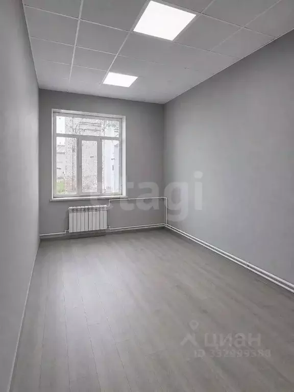 Офис в Курганская область, Курган ул. Карла Маркса, 106 (10 м) - Фото 1