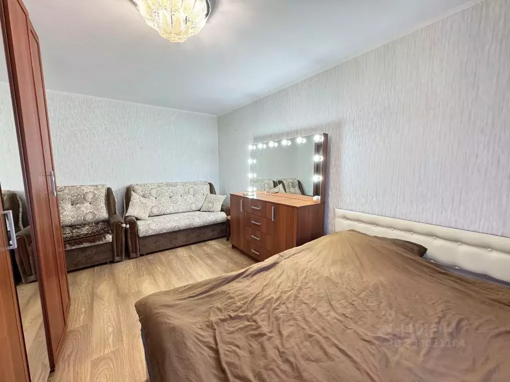 1-к кв. Санкт-Петербург ул. Генерала Хрулева, 6 (31.0 м) - Фото 2