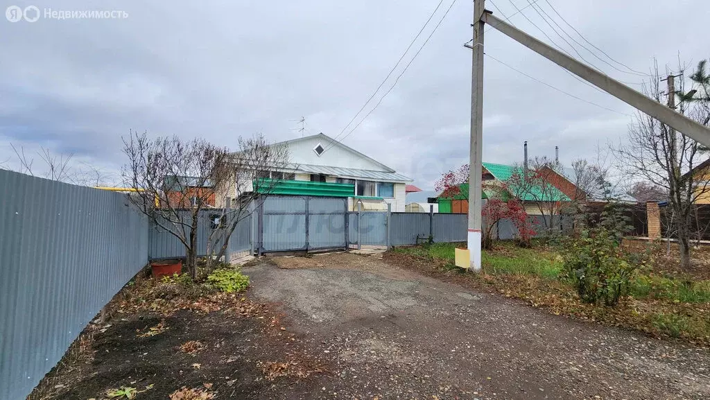 Дом в Оренбургский район, Красноуральский сельсовет, село имени 9 ... - Фото 1