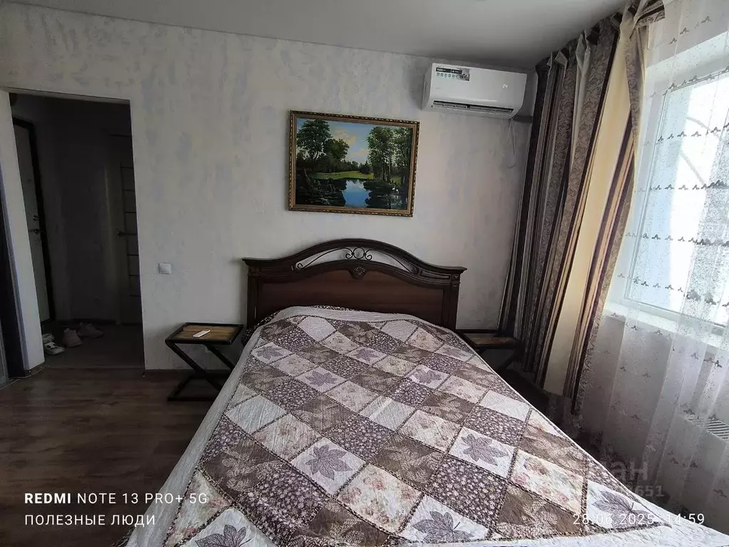 1-к кв. Саратовская область, Балаково Строительная ул., 39 (33.0 м) - Фото 0