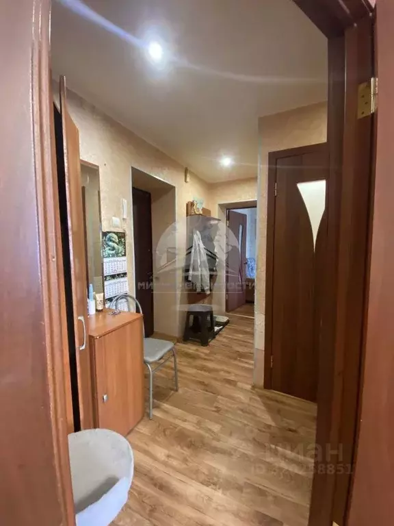 2-к кв. Новгородская область, Новгородский район, Ермолинское с/пос, ... - Фото 2