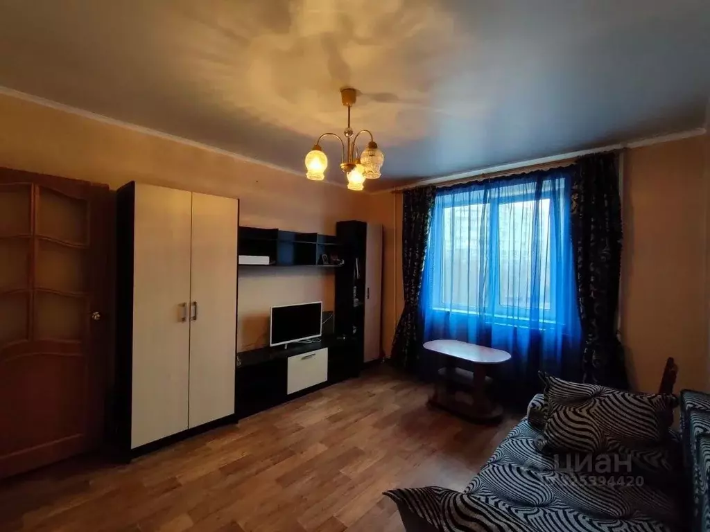 2-к кв. Оренбургская область, Оренбург Северный жилрайон, микрорайон ... - Фото 2