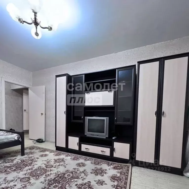 1-к кв. Рязанская область, Рязань Кальная ул., 23 (35.1 м) - Фото 0