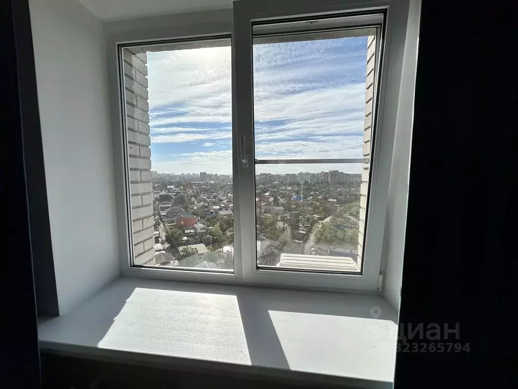 2-к кв. Ростовская область, Ростов-на-Дону ул. Штахановского, 25а ... - Фото 2