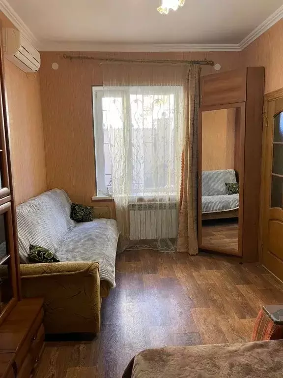 2-к кв. Крым, Евпатория ул. Пушкина, 32 (50.0 м) - Фото 1