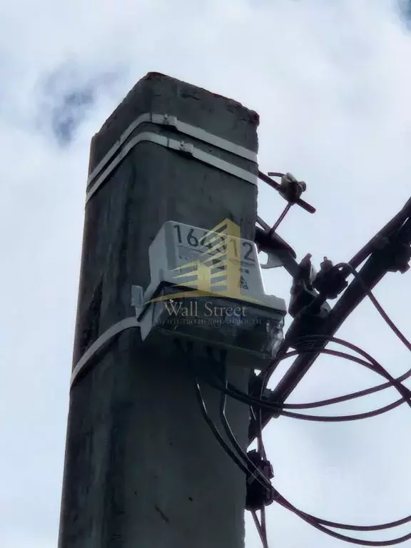 Участок в Новосибирская область, Новосибирский район, Верх-Тулинский ... - Фото 2