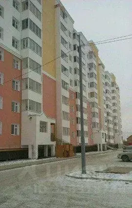 1-к кв. Саха (Якутия), Якутск ул. Газовиков, 19Б (30.0 м) - Фото 0