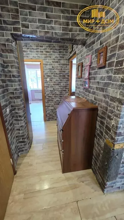 Квартира, 3 комнаты, 62 м - Фото 0
