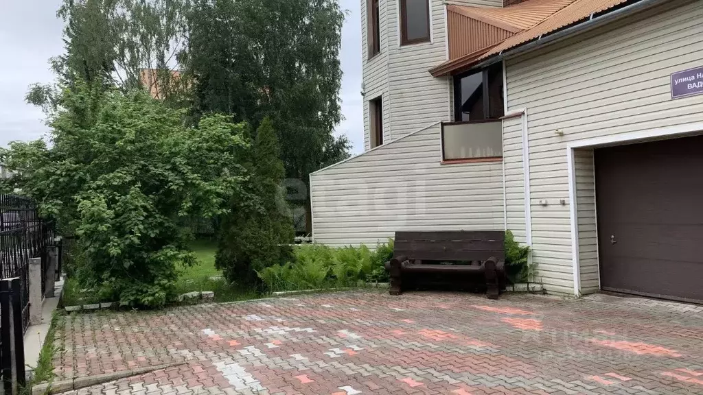 Дом в Коми, Сыктывкар Набережная ул., 41 (236 м) - Фото 2