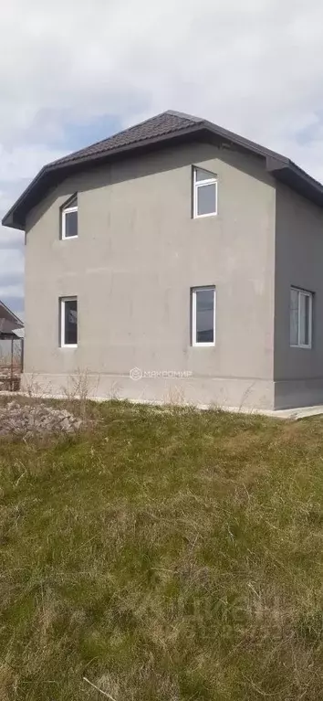 Дом в Челябинская область, Красноармейский район, Озерное с/пос, д. ... - Фото 2