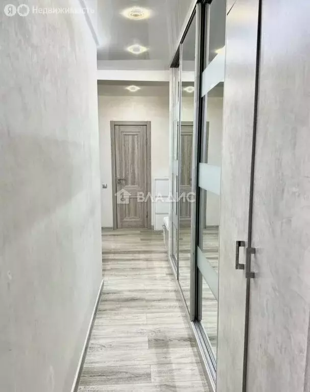 2-комнатная квартира: Благовещенск, Зейская улица, 220 (60.3 м) - Фото 1