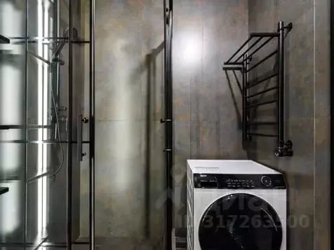 Студия Краснодарский край, Сочи ул. Ленина, 298Бк5 (30.0 м) - Фото 2