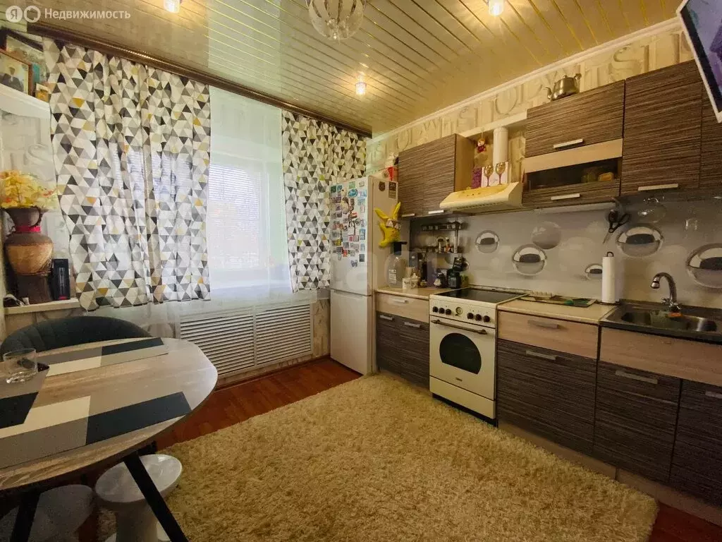 1-комнатная квартира: Саранск, бульвар Эрьзи, 21 (32.2 м) - Фото 2