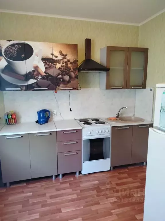 1-к кв. Курская область, Курск просп. Вячеслава Клыкова, 70 (36.0 м) - Фото 0
