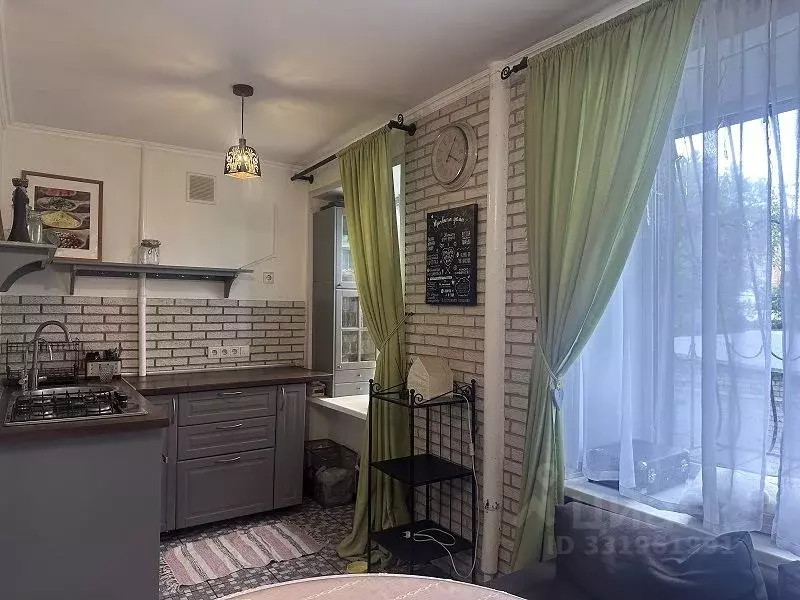 3-к кв. Самарская область, Самара Молодогвардейская ул., 221 (57.2 м) - Фото 2