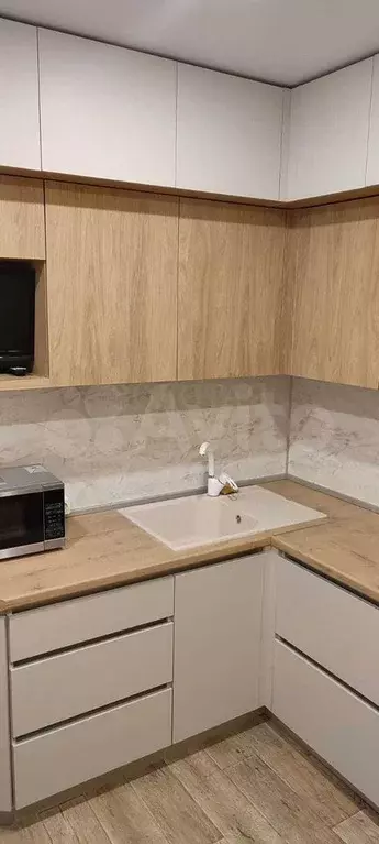 3-к. квартира, 64 м, 3/9 эт. - Фото 1