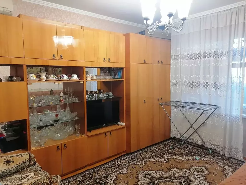 2-к кв. Адыгея, Майкоп ул. 12 Марта, 146 (49.0 м) - Фото 0