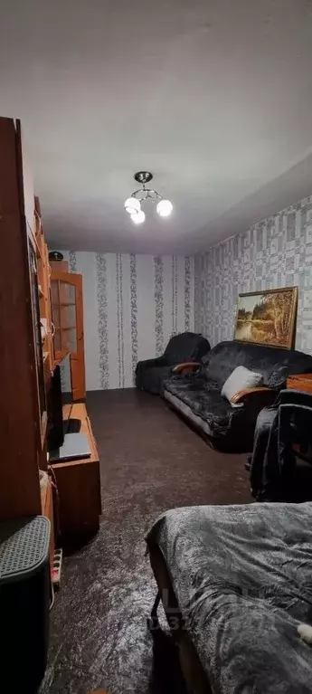 2-к кв. Владимирская область, Александров ул. Октябрьская, 2 (41.9 м) - Фото 2