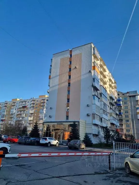 4-к кв. Кемеровская область, Новокузнецк просп. Строителей, 88А (92.6 ... - Фото 2