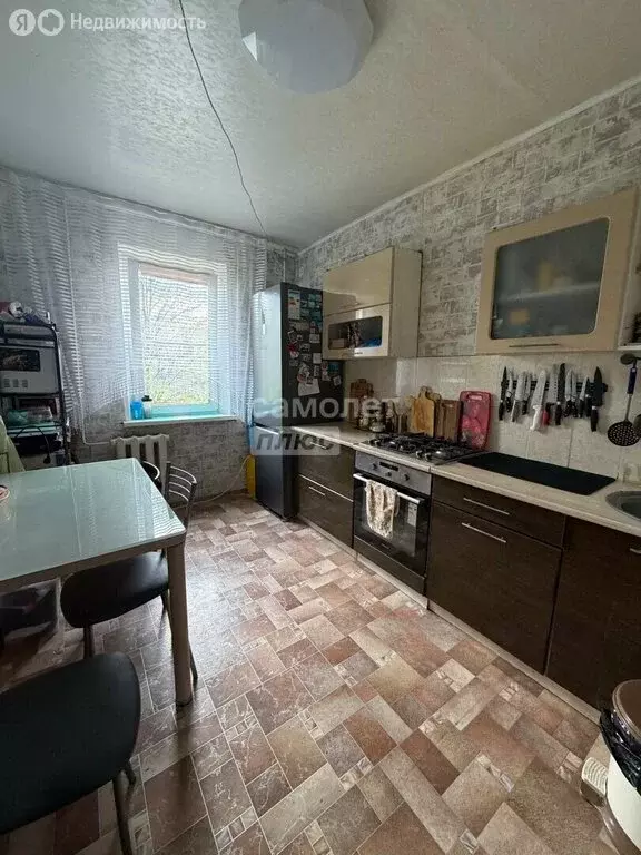 3-комнатная квартира: Тихорецк, улица Чапаева, 2/1 (65.8 м) - Фото 2