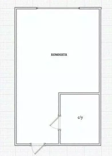 Студия Приморский край, Артем ул. Кирова, 150 (16.7 м) - Фото 1