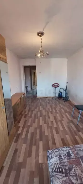 1-к кв. Северная Осетия, Владикавказ ул. Генерала Дзусова, 1к2 (32.7 ... - Фото 2