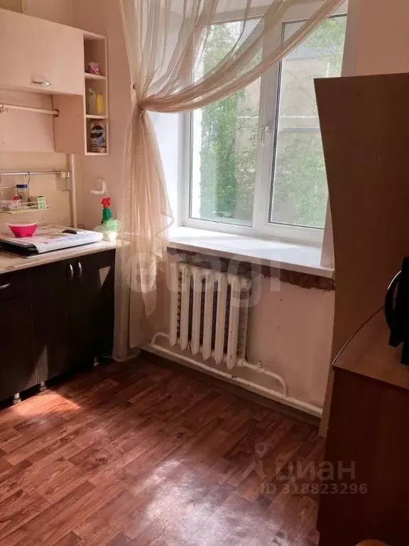 3-к кв. Костромская область, Кострома ул. Димитрова, 28 (59.4 м) - Фото 1