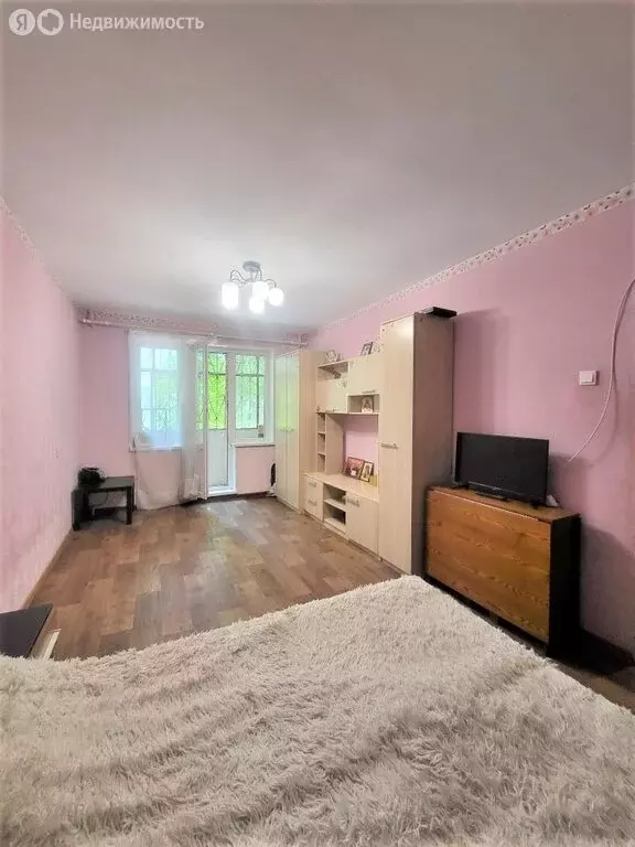 1-комнатная квартира: Челябинск, улица Харлова, 9 (34 м) - Фото 1