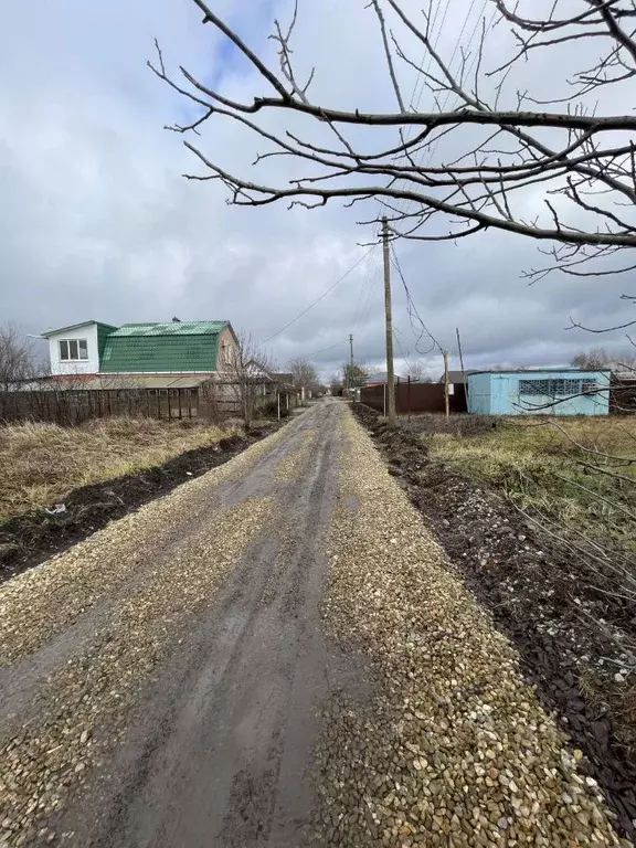 Участок в Краснодарский край, Краснодар городской округ, Октябрьский ... - Фото 0