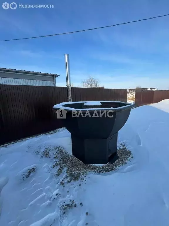 Дом в Ростовская область, Весёловское сельское поселение (147 м) - Фото 2