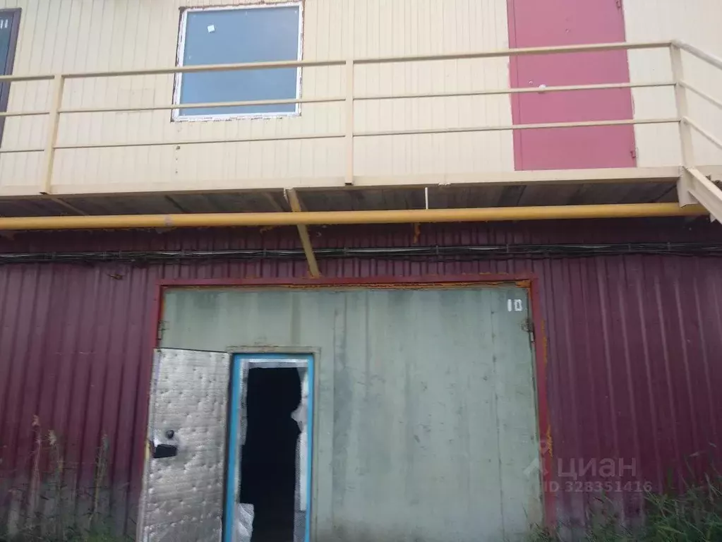 Комната Саха (Якутия), Якутск ул. Н.Е. Мординова, с52/28 (35.0 м) - Фото 1