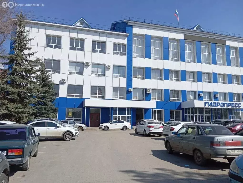 Помещение свободного назначения (231.7 м) - Фото 1