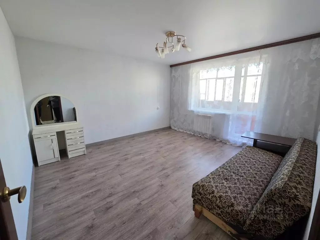 2-к кв. Марий Эл, Волжск ул. 107-й Бригады, 9 (52.0 м) - Фото 1