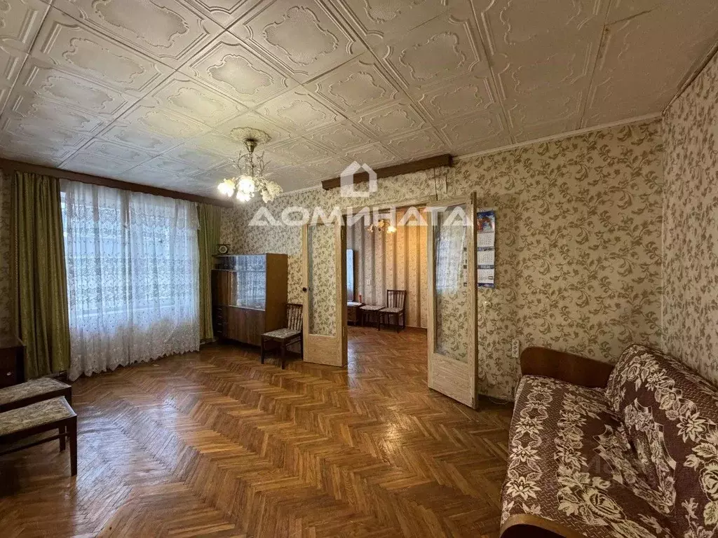 2-к кв. Санкт-Петербург Московский просп., 220 (43.0 м) - Фото 1