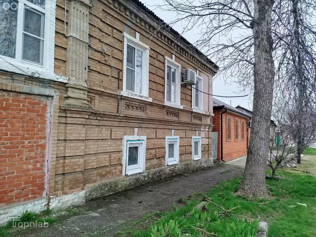 1-комнатная квартира: Ейск, Бердянская улица, 32 (34 м) - Фото 1