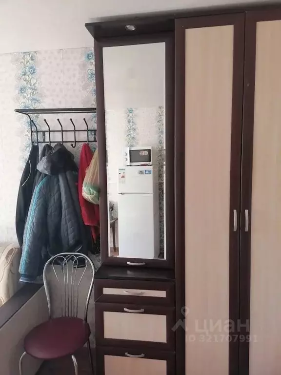 Комната Белгородская область, Старый Оскол Горняк мкр, 18 (18.0 м) - Фото 1