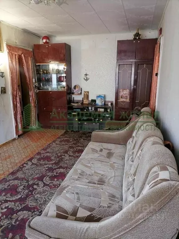 2-к кв. Саратовская область, Саратов просп. Энтузиастов, 26А (42.3 м) - Фото 1